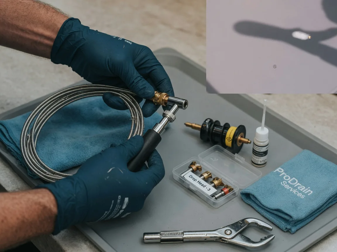 Why choose Drain Cleaning in Gladstone, VA